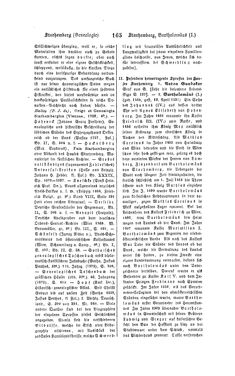 Bild der Seite - 165 - in Biographisches Lexikon des Kaiserthums Oesterreich - Stadion-Stegmayer, Band 37