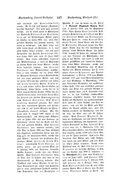 Bild der Seite - 167 - in Biographisches Lexikon des Kaiserthums Oesterreich - Stadion-Stegmayer, Band 37