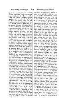 Image of the Page - 173 - in Biographisches Lexikon des Kaiserthums Oesterreich - Stadion-Stegmayer, Volume 37