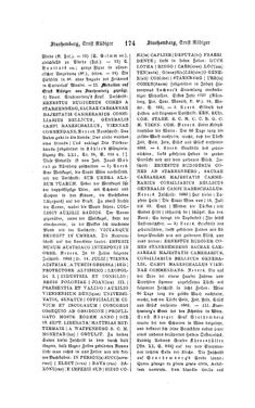 Image of the Page - 174 - in Biographisches Lexikon des Kaiserthums Oesterreich - Stadion-Stegmayer, Volume 37