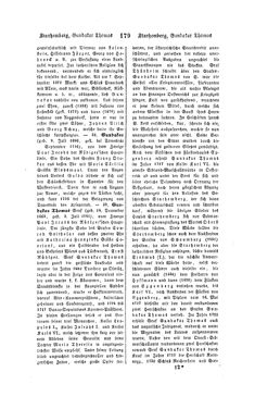 Image of the Page - 179 - in Biographisches Lexikon des Kaiserthums Oesterreich - Stadion-Stegmayer, Volume 37