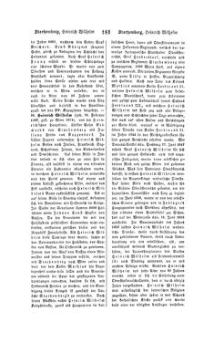 Image of the Page - 181 - in Biographisches Lexikon des Kaiserthums Oesterreich - Stadion-Stegmayer, Volume 37