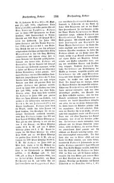 Image of the Page - 186 - in Biographisches Lexikon des Kaiserthums Oesterreich - Stadion-Stegmayer, Volume 37