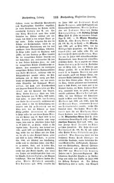 Bild der Seite - 188 - in Biographisches Lexikon des Kaiserthums Oesterreich - Stadion-Stegmayer, Band 37