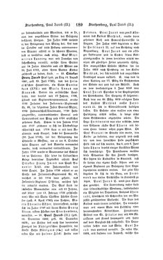 Bild der Seite - 189 - in Biographisches Lexikon des Kaiserthums Oesterreich - Stadion-Stegmayer, Band 37