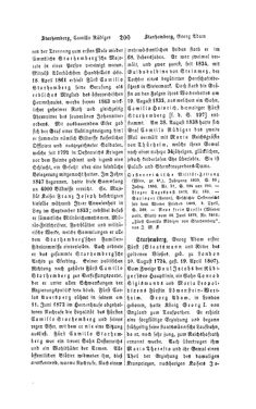 Bild der Seite - 200 - in Biographisches Lexikon des Kaiserthums Oesterreich - Stadion-Stegmayer, Band 37