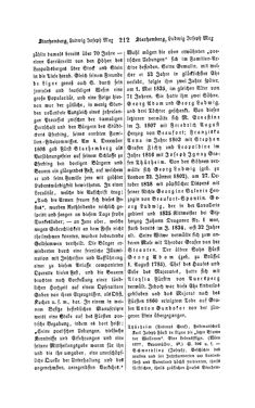 Bild der Seite - 212 - in Biographisches Lexikon des Kaiserthums Oesterreich - Stadion-Stegmayer, Band 37