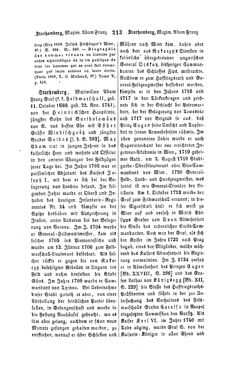 Bild der Seite - 213 - in Biographisches Lexikon des Kaiserthums Oesterreich - Stadion-Stegmayer, Band 37