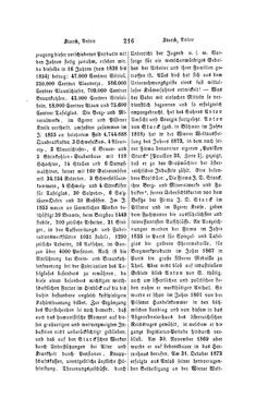 Image of the Page - 216 - in Biographisches Lexikon des Kaiserthums Oesterreich - Stadion-Stegmayer, Volume 37