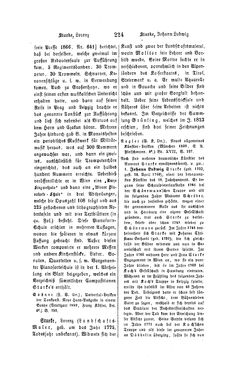 Image of the Page - 224 - in Biographisches Lexikon des Kaiserthums Oesterreich - Stadion-Stegmayer, Volume 37