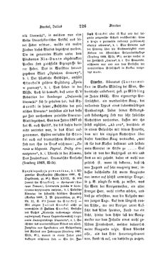 Bild der Seite - 226 - in Biographisches Lexikon des Kaiserthums Oesterreich - Stadion-Stegmayer, Band 37