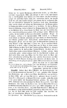 Bild der Seite - 232 - in Biographisches Lexikon des Kaiserthums Oesterreich - Stadion-Stegmayer, Band 37