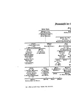 Image of the Page - (000242) - in Biographisches Lexikon des Kaiserthums Oesterreich - Stadion-Stegmayer, Volume 37