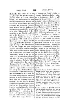 Bild der Seite - 234 - in Biographisches Lexikon des Kaiserthums Oesterreich - Stadion-Stegmayer, Band 37