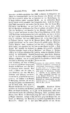 Bild der Seite - 236 - in Biographisches Lexikon des Kaiserthums Oesterreich - Stadion-Stegmayer, Band 37