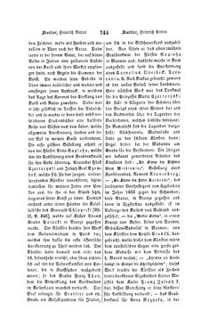 Image of the Page - 244 - in Biographisches Lexikon des Kaiserthums Oesterreich - Stadion-Stegmayer, Volume 37