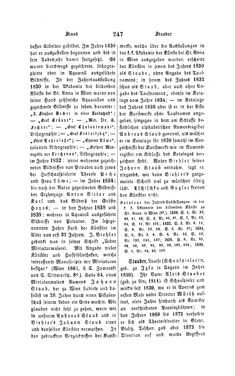 Image of the Page - 247 - in Biographisches Lexikon des Kaiserthums Oesterreich - Stadion-Stegmayer, Volume 37