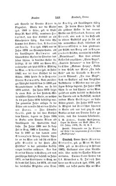 Image of the Page - 248 - in Biographisches Lexikon des Kaiserthums Oesterreich - Stadion-Stegmayer, Volume 37