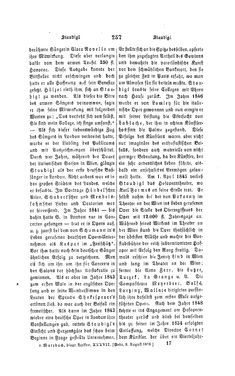 Image of the Page - 257 - in Biographisches Lexikon des Kaiserthums Oesterreich - Stadion-Stegmayer, Volume 37