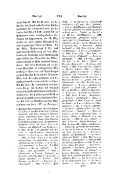 Image of the Page - 259 - in Biographisches Lexikon des Kaiserthums Oesterreich - Stadion-Stegmayer, Volume 37