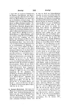 Image of the Page - 263 - in Biographisches Lexikon des Kaiserthums Oesterreich - Stadion-Stegmayer, Volume 37