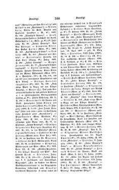 Image of the Page - 266 - in Biographisches Lexikon des Kaiserthums Oesterreich - Stadion-Stegmayer, Volume 37
