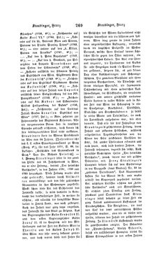 Image of the Page - 269 - in Biographisches Lexikon des Kaiserthums Oesterreich - Stadion-Stegmayer, Volume 37
