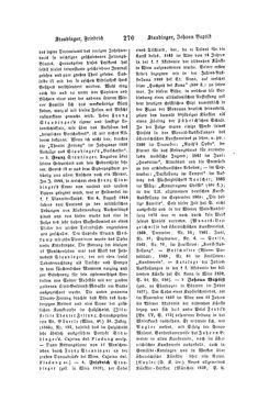 Bild der Seite - 270 - in Biographisches Lexikon des Kaiserthums Oesterreich - Stadion-Stegmayer, Band 37