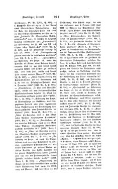 Bild der Seite - 271 - in Biographisches Lexikon des Kaiserthums Oesterreich - Stadion-Stegmayer, Band 37