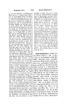 Bild der Seite - 272 - in Biographisches Lexikon des Kaiserthums Oesterreich - Stadion-Stegmayer, Band 37