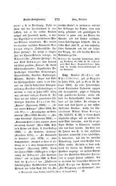 Bild der Seite - 273 - in Biographisches Lexikon des Kaiserthums Oesterreich - Stadion-Stegmayer, Band 37