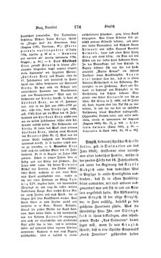 Image of the Page - 276 - in Biographisches Lexikon des Kaiserthums Oesterreich - Stadion-Stegmayer, Volume 37