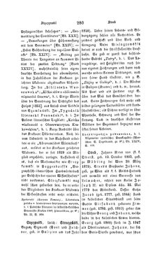 Image of the Page - 280 - in Biographisches Lexikon des Kaiserthums Oesterreich - Stadion-Stegmayer, Volume 37