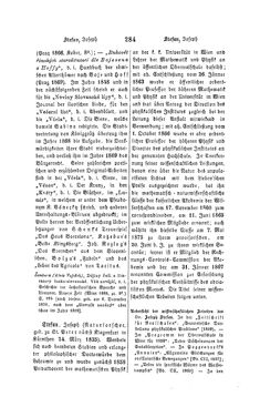 Image of the Page - 284 - in Biographisches Lexikon des Kaiserthums Oesterreich - Stadion-Stegmayer, Volume 37