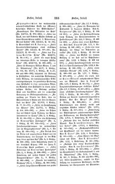 Image of the Page - 285 - in Biographisches Lexikon des Kaiserthums Oesterreich - Stadion-Stegmayer, Volume 37