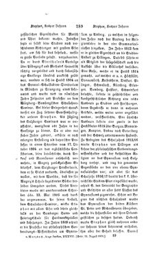 Image of the Page - 289 - in Biographisches Lexikon des Kaiserthums Oesterreich - Stadion-Stegmayer, Volume 37