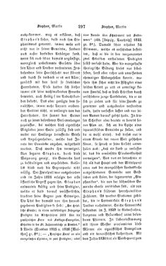 Bild der Seite - 297 - in Biographisches Lexikon des Kaiserthums Oesterreich - Stadion-Stegmayer, Band 37