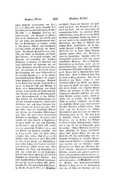 Bild der Seite - 300 - in Biographisches Lexikon des Kaiserthums Oesterreich - Stadion-Stegmayer, Band 37