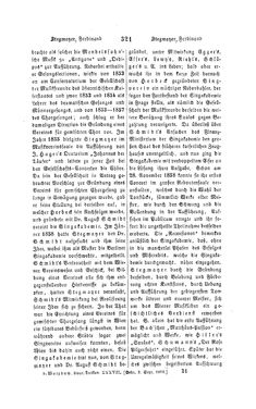 Image of the Page - 321 - in Biographisches Lexikon des Kaiserthums Oesterreich - Stadion-Stegmayer, Volume 37