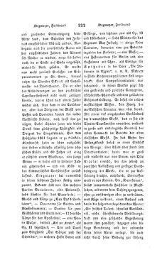 Image of the Page - 322 - in Biographisches Lexikon des Kaiserthums Oesterreich - Stadion-Stegmayer, Volume 37