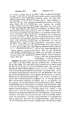 Image of the Page - 324 - in Biographisches Lexikon des Kaiserthums Oesterreich - Stadion-Stegmayer, Volume 37