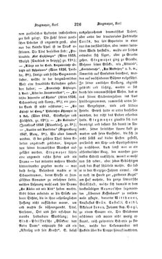 Image of the Page - 326 - in Biographisches Lexikon des Kaiserthums Oesterreich - Stadion-Stegmayer, Volume 37