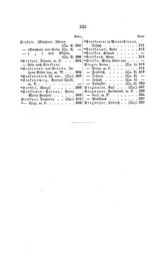 Bild der Seite - 335 - in Biographisches Lexikon des Kaiserthums Oesterreich - Stadion-Stegmayer, Band 37