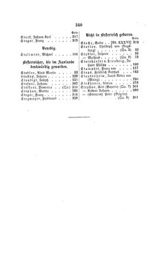 Image of the Page - 340 - in Biographisches Lexikon des Kaiserthums Oesterreich - Stadion-Stegmayer, Volume 37