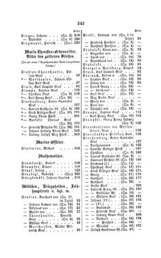 Bild der Seite - 343 - in Biographisches Lexikon des Kaiserthums Oesterreich - Stadion-Stegmayer, Band 37