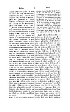 Image of the Page - 6 - in Biographisches Lexikon des Kaiserthums Oesterreich - Stehlik-Stietka, Volume 38