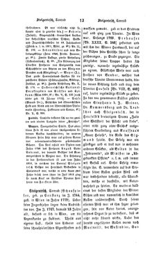 Image of the Page - 13 - in Biographisches Lexikon des Kaiserthums Oesterreich - Stehlik-Stietka, Volume 38