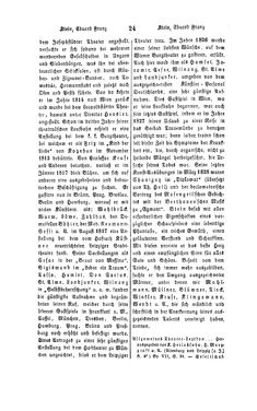 Image of the Page - 24 - in Biographisches Lexikon des Kaiserthums Oesterreich - Stehlik-Stietka, Volume 38