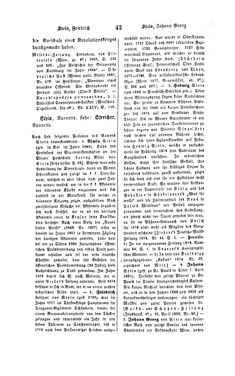 Image of the Page - 42 - in Biographisches Lexikon des Kaiserthums Oesterreich - Stehlik-Stietka, Volume 38