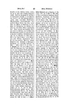 Image of the Page - 43 - in Biographisches Lexikon des Kaiserthums Oesterreich - Stehlik-Stietka, Volume 38